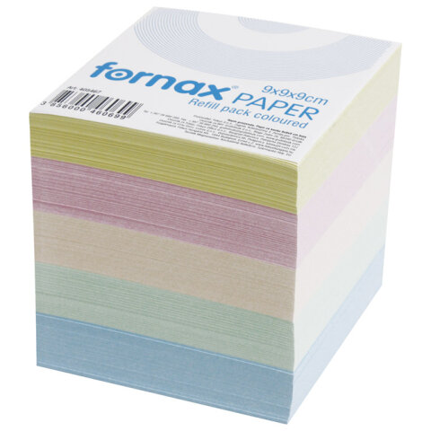 Papir za kutije u boji