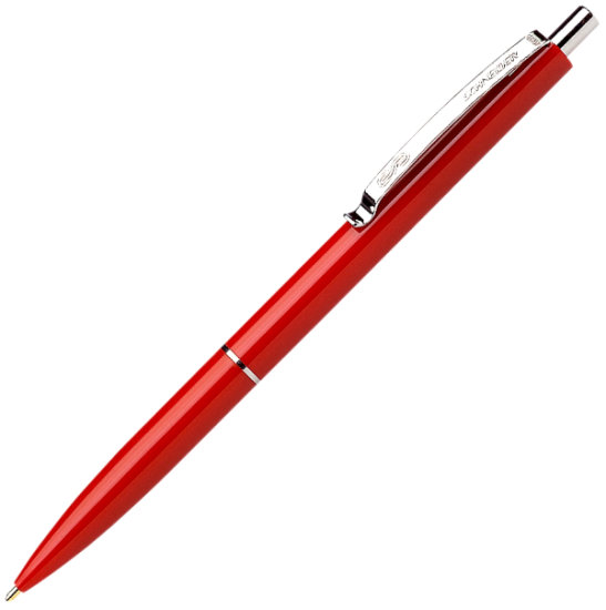 Kemijska olovka SCHNEIDER K15 crvena