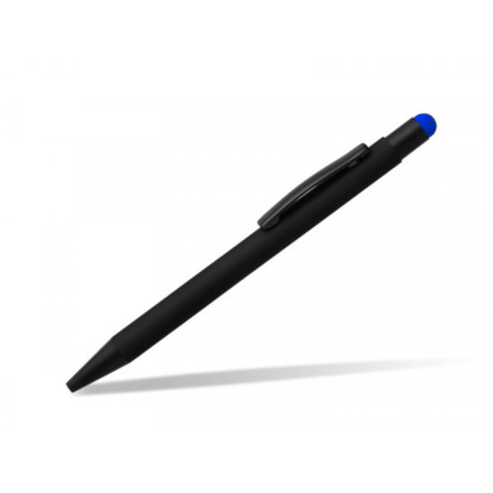 Kemijska olovka za tisak TITANIUM BLACK 11.066.23 plava 50/1