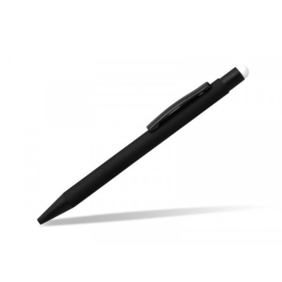 Kemijska olovka za tisak TITANIUM BLACK 11.066.90 bijela 50/1