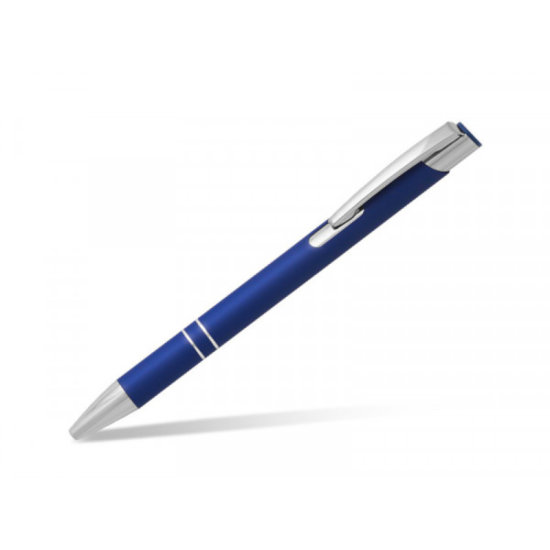 Kemijska olovka za tisak OGGI SOFT 11.053.20 plava 50/1