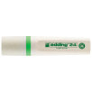 Signir  2-5 mm EDDING 24 EcoLine zeleni
