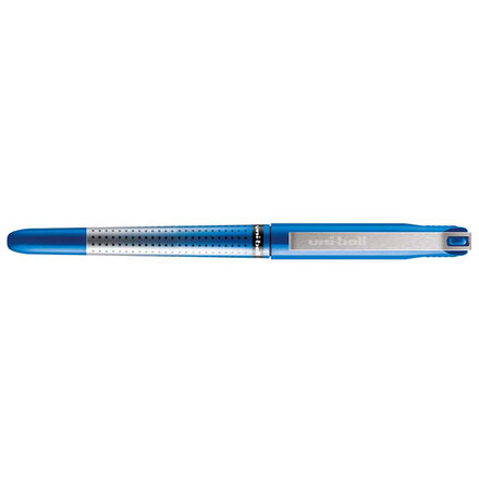 Kemijska olovka Roler  0,5 mm UNI UB-185s plavi