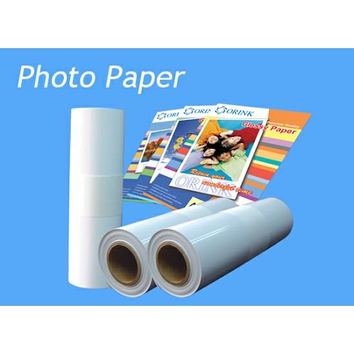 Papir za printanje fotografija, fotokopirni papir za slike, photo inkjet A3 180 g/m2 ORINK sjajni 20/1
