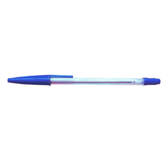 Kemijska olovka jednokratna CLE 032 plava