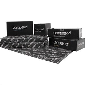 papir conqueror texture contour bijeli