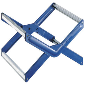 25561 Stalak za mape viseće "X" LEITZ  19090035 plavi