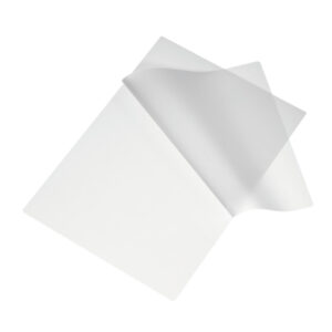 Folija za plastificiranje 100mic 216x303mm A4 mat 100/1
