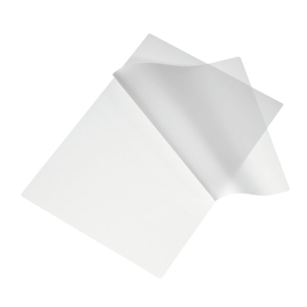 Folija za plastificiranje 125mic 216x303mm A4 mat 100/1
