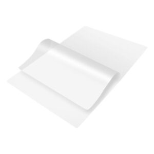 Folija za plastificiranje   75mic 154x216mm A5 sjajna 100/1