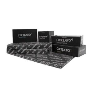 Papir CONQUEROR CONCEPT A4 250 g/m2 20l gold dust