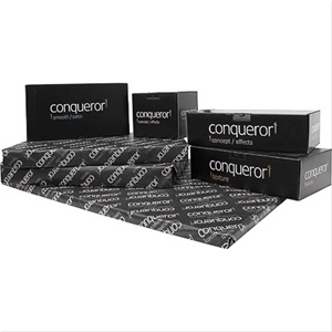 Papir CONQUEROR SMOOTH-CX 22 A4 100 g/m2 100l diamant white