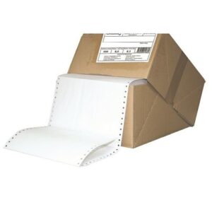 Papir u traci BIANCO 234x12 1+3  500/1