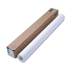 Papir u roli  90 g/m2  914mmx45,7m HP C6036A bright white inkjet paper