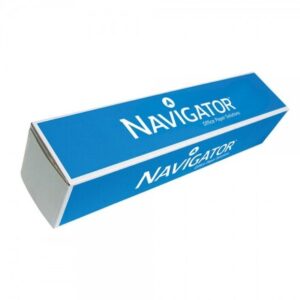 Papir u roli  80 g/m2  914mmx50m NAVIGATOR nepremazni PN80914/1