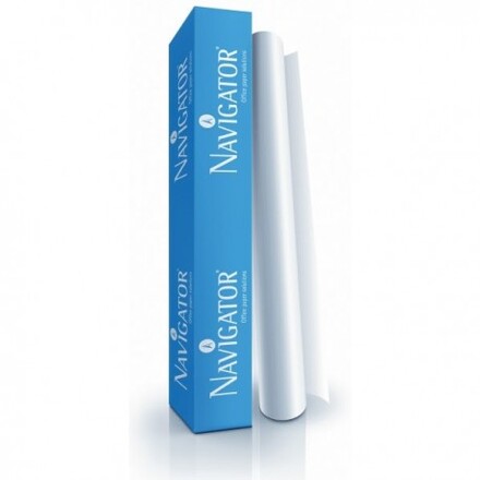 Papir u roli  90 g/m2  914mmx50m NAVIGATOR PN90914/1