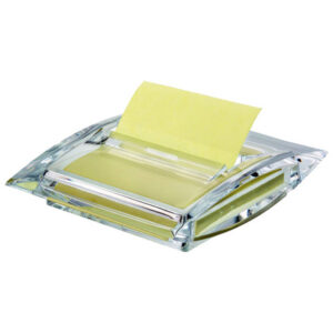 Stalak za samoljepljive listiće " Z"  75x75mm  GLOBAL 5647-00