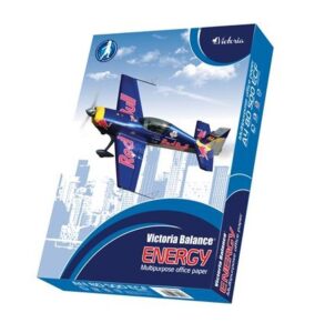 Papir fotokopirni VICTORIA Balance A4 80 g/m2, 500l