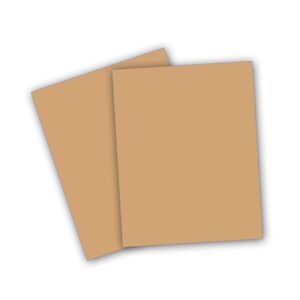 Natron papir za pakiranje 90g,  88x126cm omot 250 listova