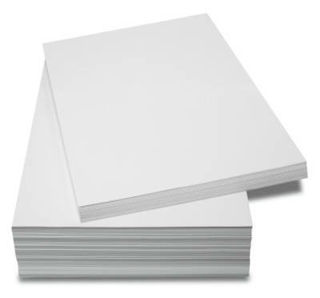 11817-1 Papir za tehničko crtanje A4 200 g/m2 bijeli pak 200 araka RADEČE