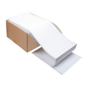 Papir u traci BIANCO 380x12 1+2 750/1