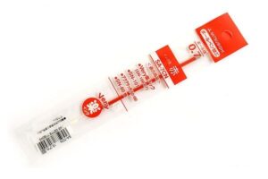 Uložak za kem. olovku 0,7mm  UNI SA-7C/N (UNI SN-101;SD-108) crveni