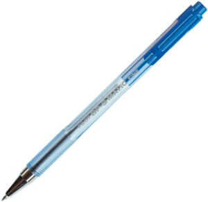 Kemijska olovka PILOT BPS-135-F Matic plava