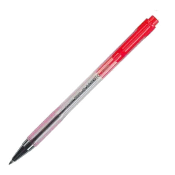 15033 Kemijska olovka PILOT BPS-135-F Matic crvena