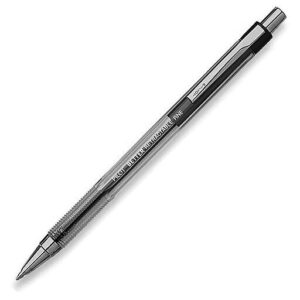 Kemijska olovka PILOT BP-145-F Better Retractable crna