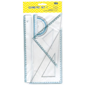 Geometrijski set Educa veliki GT1