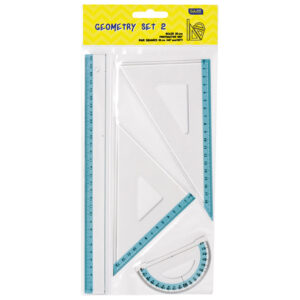 Geometrijski set Educa srednji GT2