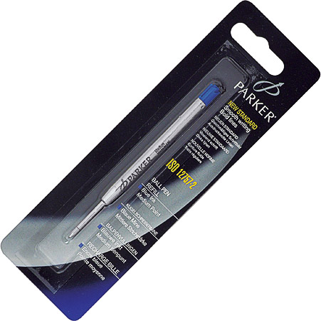 Uložak za kem. olovku PARKER BALLPEN (PARKER) plavi