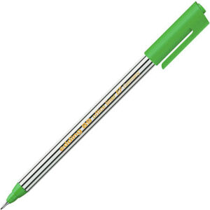 Flomaster 0,3 mm EDDING 89 office liner zeleni