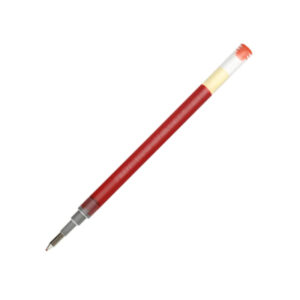 Uložak za roler 0,5 mm PILOT BLS-G2-5 (BL-G2-5; BL-AG-5) crveni