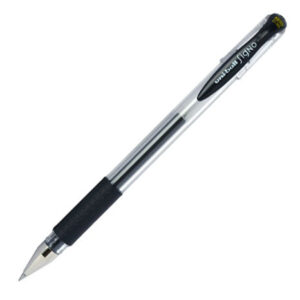 Roler  0,38 mm UNI UM-151-Signo dx gel crni