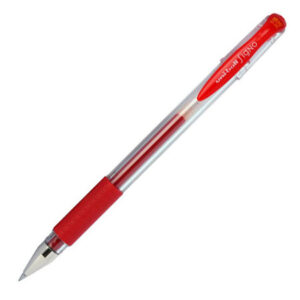 Roler  0,38 mm UNI UM-151-Signo dx gel crveni