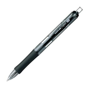 Roler  0,5 mm UNI UMN-152 Signo tekuća tinta crni