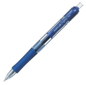 Roler  0,5 mm UNI UMN-152 Signo tekuća tinta plavi