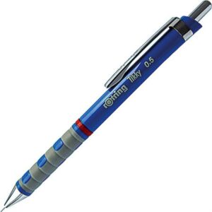 Tehnička olovka 0,5 mm ROTRING TIKKY  plava