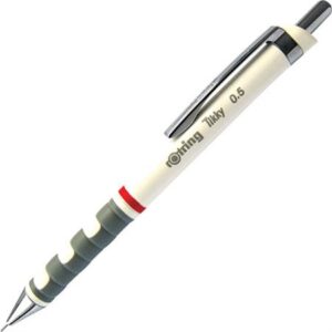 Tehnička olovka 0,5 mm ROTRING TIKKY  bijela
