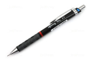 Tehnička olovka 0,7 mm ROTRING TIKKY  crna