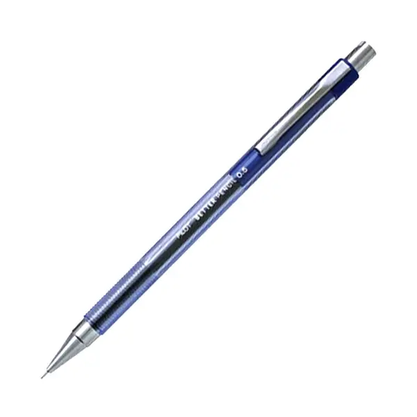Tehnička olovka 0,5 mm PILOT H-145 Better Pencil plava