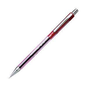 Tehnička olovka 0,5 mm PILOT H-145 Better Pencil crvena