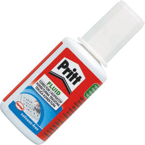 Korektura u bočici 20 ml PRITT Fluid 1620 Henkel