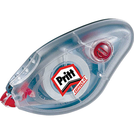Korektura u traci  4,2mm/10m PRITT Compact-eko 2679512