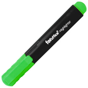 Signir  2-5 mm FOROFFICE zeleni