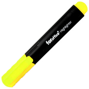 Signir  2-5 mm FOROFFICE žuti