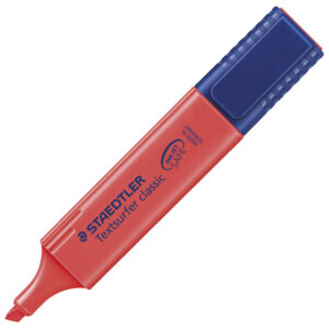 15388-1 Signir  1-5 mm STAEDTLER CLASSIC 364-2 crveni