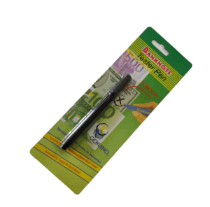 Flomaster za detekciju krivotvorenih novčanica OriPOS Banknote Tester pen