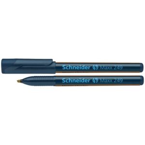 Flomaster za detekciju krivotvorenih novčanica SCHNEIDER S124900